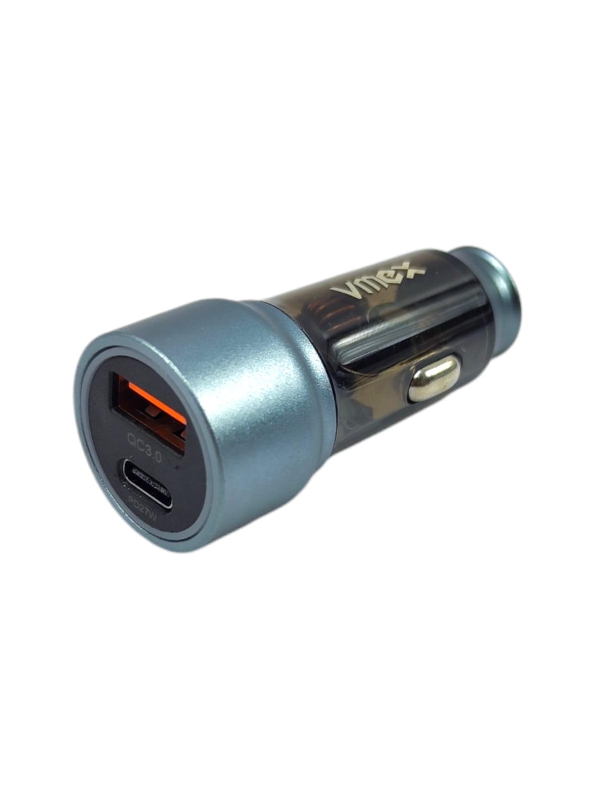 Cargador Para Carro Plug in VMEX VCC-06 Imagen secundaria del producto