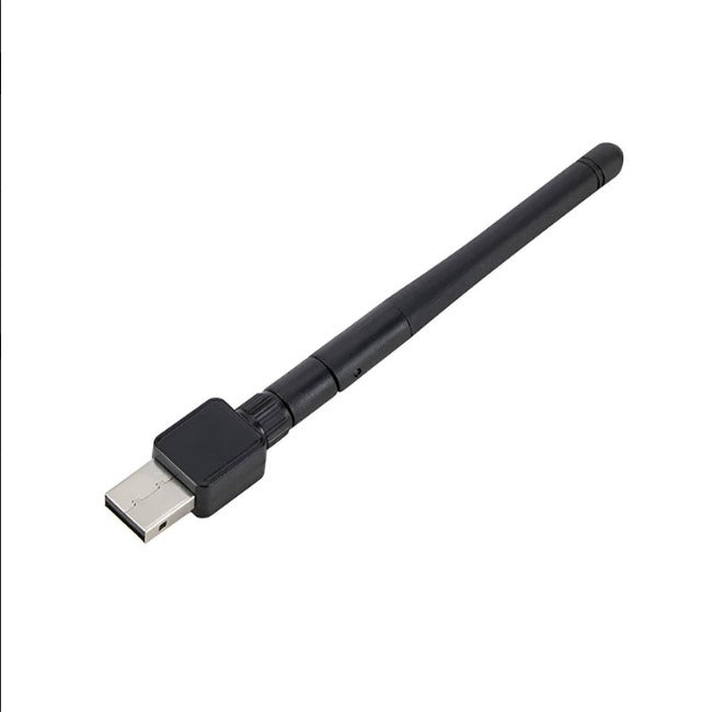 Antena receptora de señal wifi Imagen secundaria del producto
