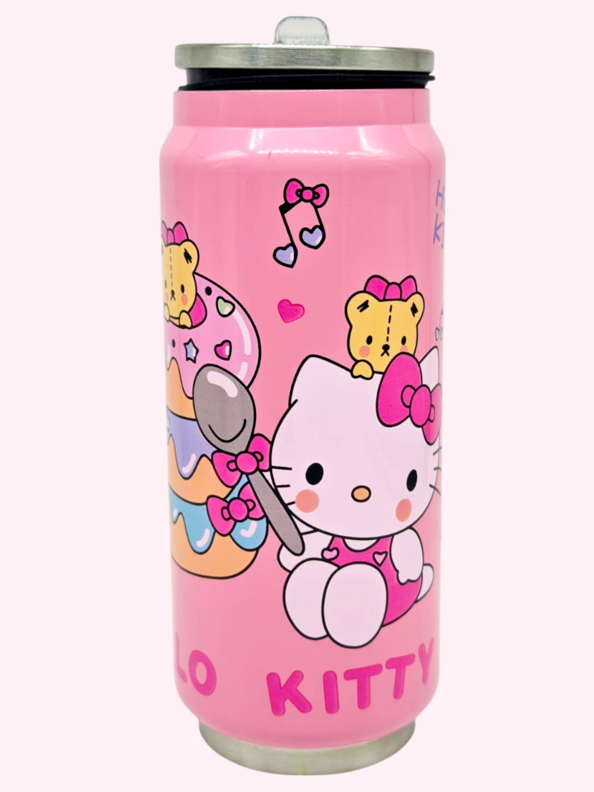 TERMOS DE TU PERSONAJE FAV 400ML CERVEZA-lata Imagen principal del producto
