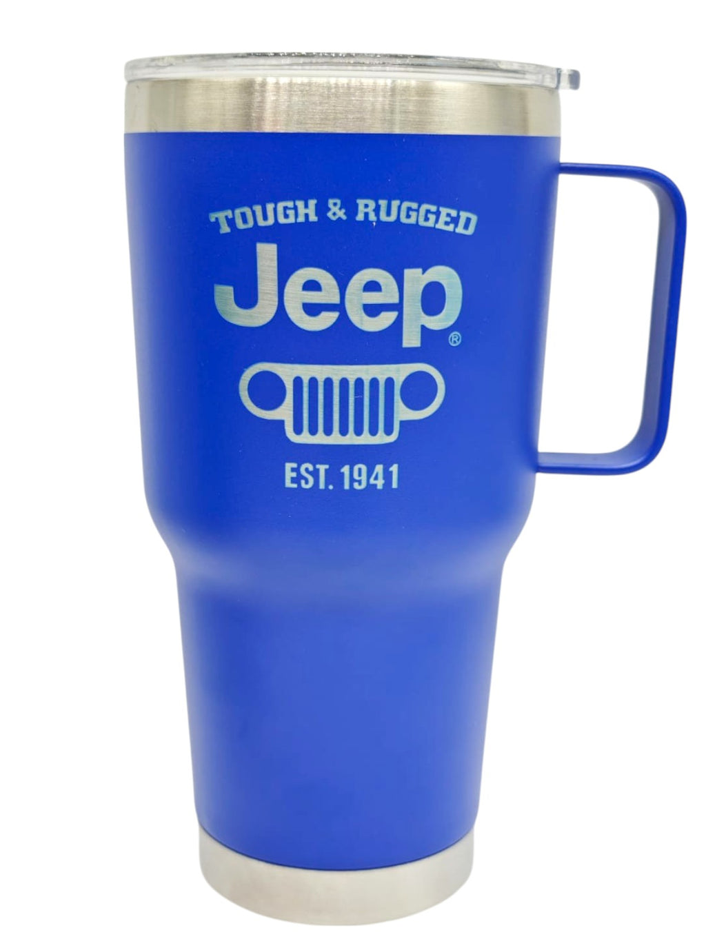 TERMOS JEEP 900ML