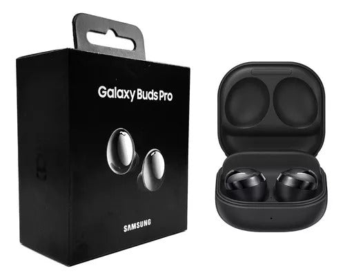 AUDIFONO GALAXY LE-BUDS PRO Imagen principal del producto