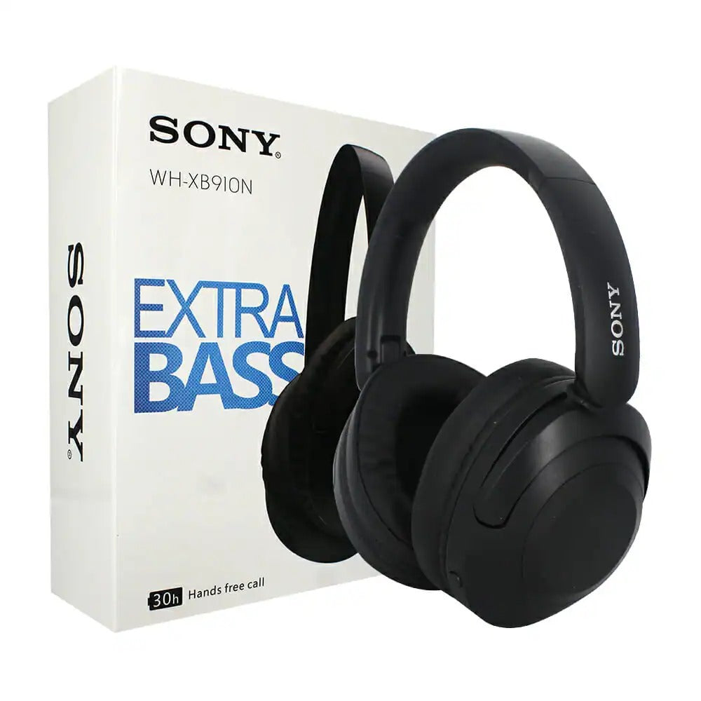 Audifono de diadema sony LE-EXTRA BASS Imagen principal del producto