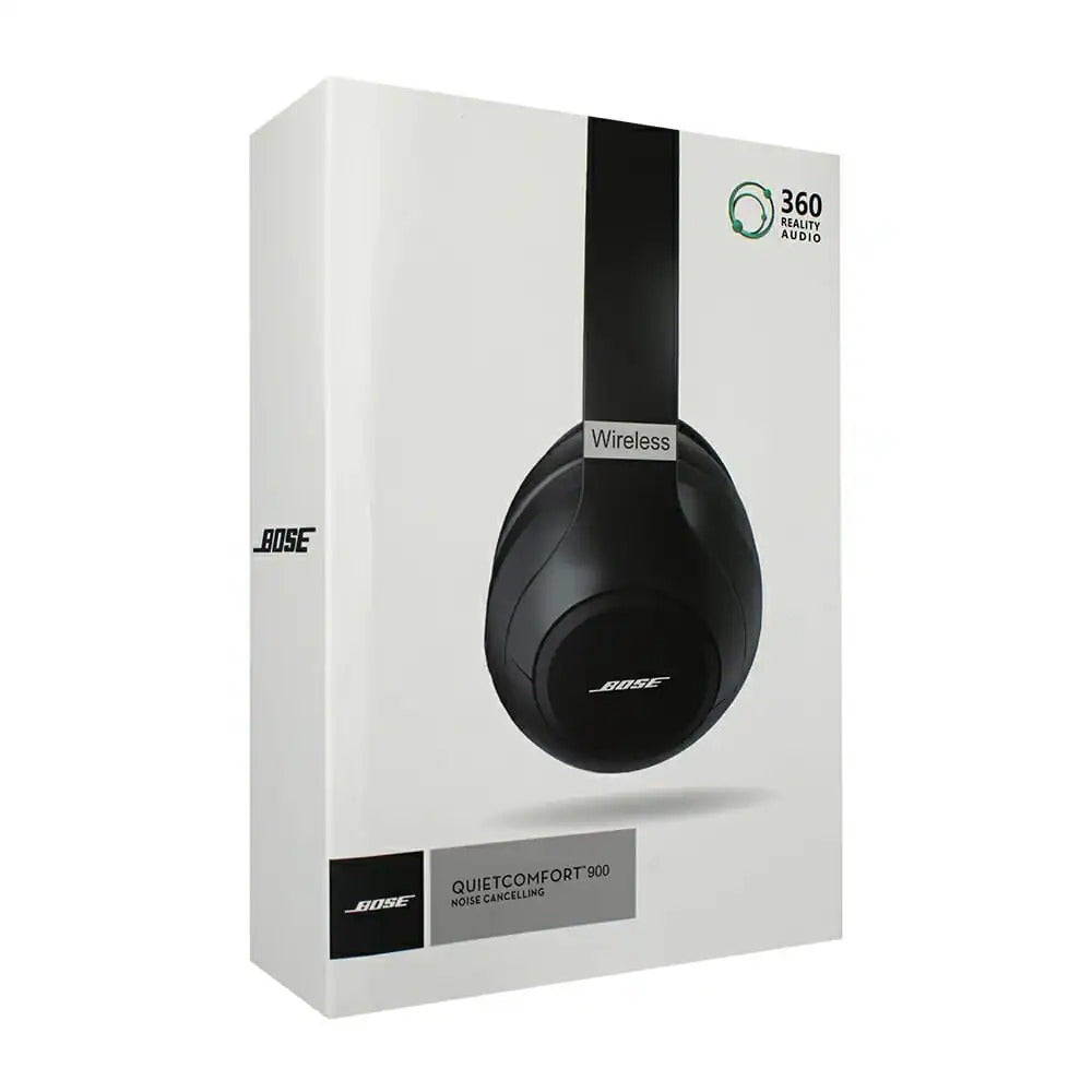 Audifono de diadema bosse LE-XB900 BOSSE Imagen principal del producto