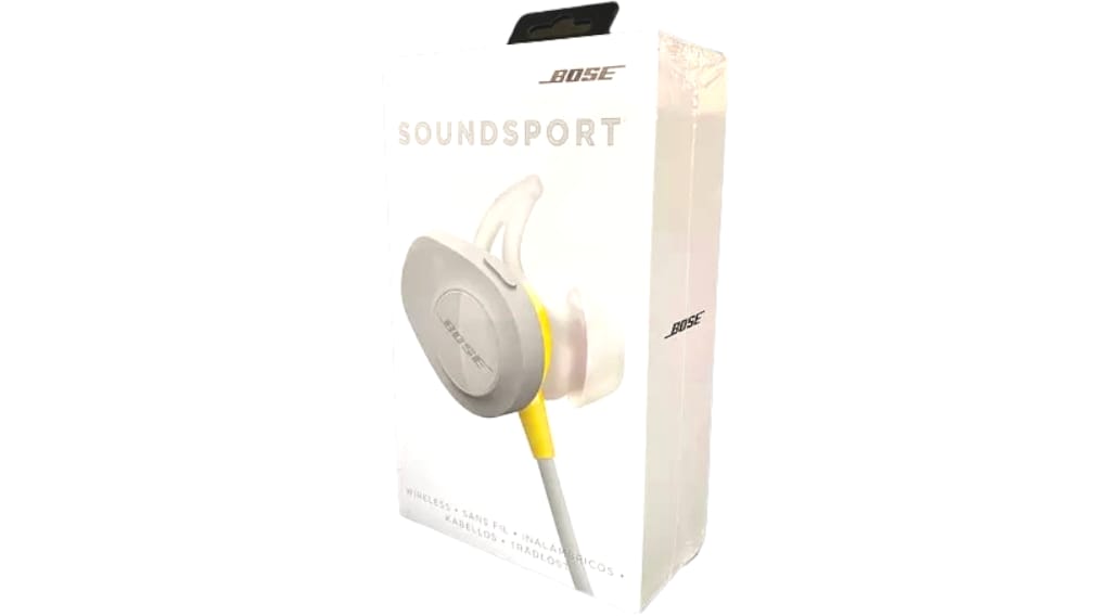Audifono Alambrico bose LE-03 Imagen principal del producto