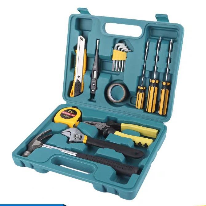 Kit de herramienta LE-MALETIN #4 Imagen principal del producto