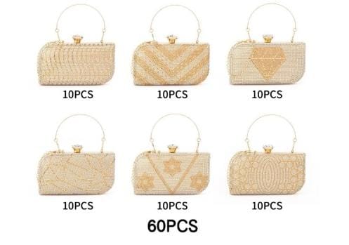 Bolsa GREN-D35091 Imagen secundaria del producto