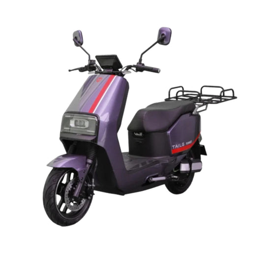 Moto electrica TAILG-RUNNER