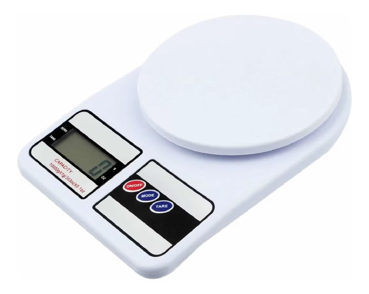 Bascula gramera POP SHOPE SF4W Imagen secundaria del producto