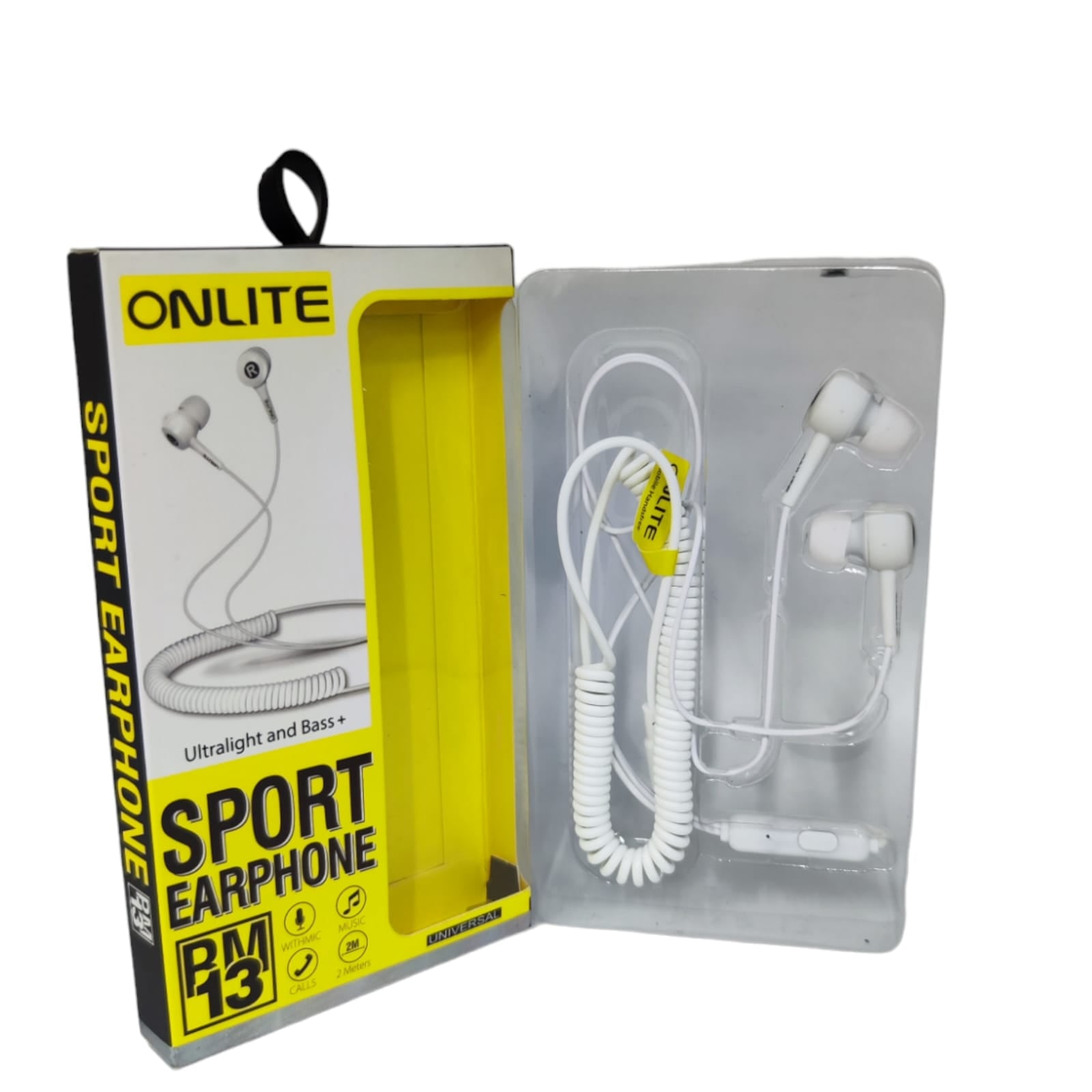 Audifono Manos Libres ONLITE RM-13 Imagen principal del producto
