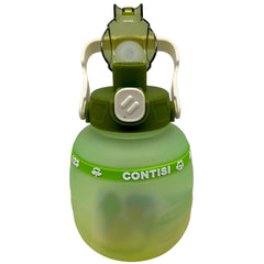 Botella de agua deportiva ZY-CUP002