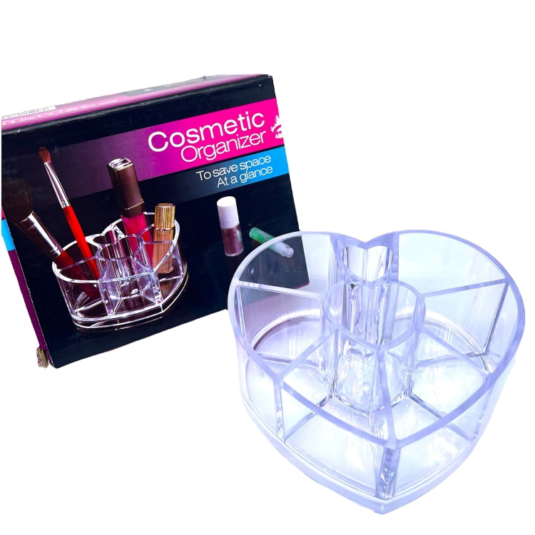 ORGANIZADOR DE ACRILICO  ACR1 Imagen principal del producto