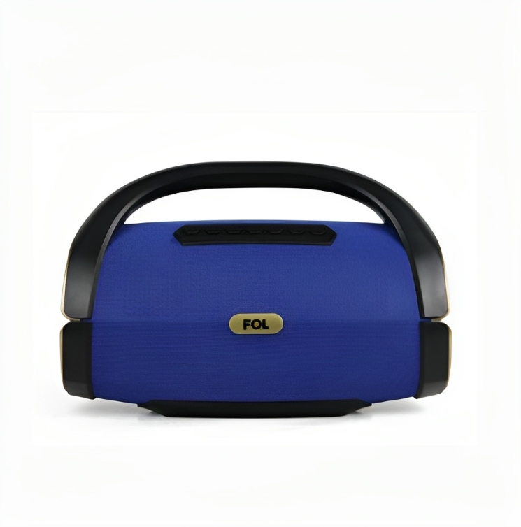 BOCINA PORTATIL   RECARGABLE  R205 Imagen secundaria del producto
