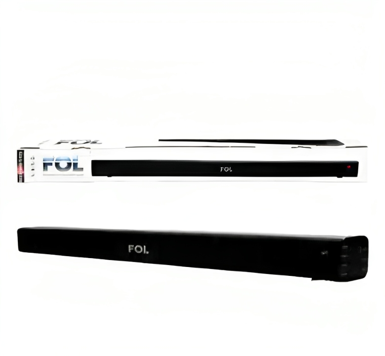 BARRA DE SONIDO RECARGABLE  M235 Imagen principal del producto
