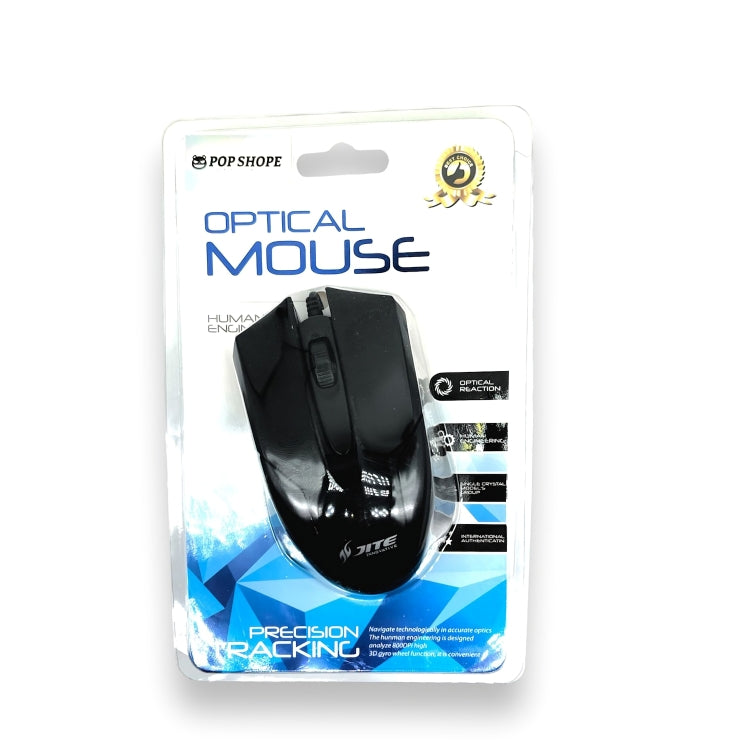 OPTICAL MOUSE  JT716