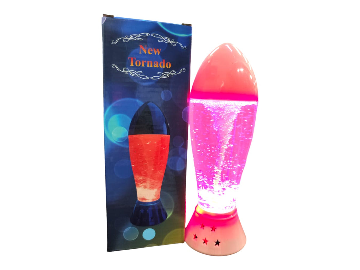 Lampara Tornado ZENYU  F-879
