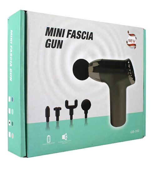 Pistola Masajeador GB350 Imagen principal del producto
