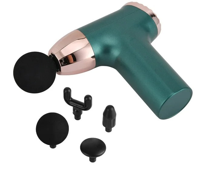 Pistola Masajeador GB350 Imagen secundaria del producto