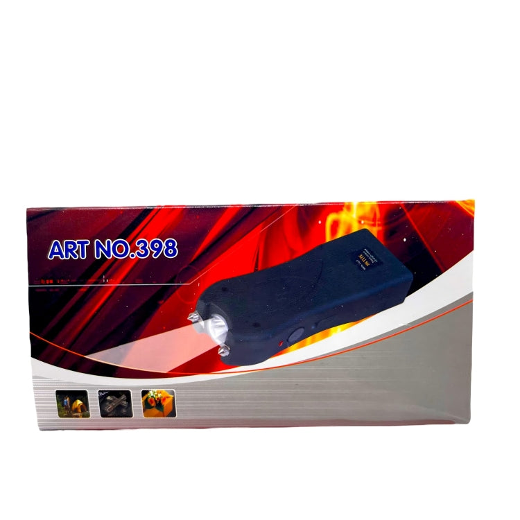 TASSER PROFESIONAL  NO.398 Imagen principal del producto