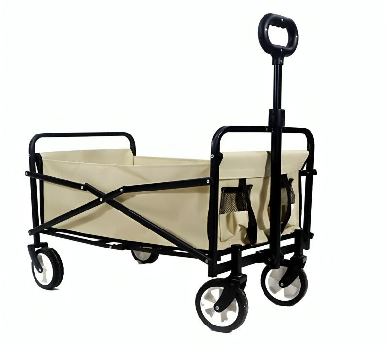 Carrito De Compras Multiusos  BW-W015