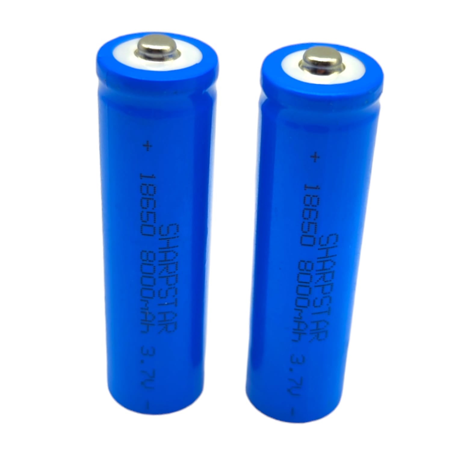 PILA RECARGABLE SHARPSTAR SHA-18650 Imagen principal del producto