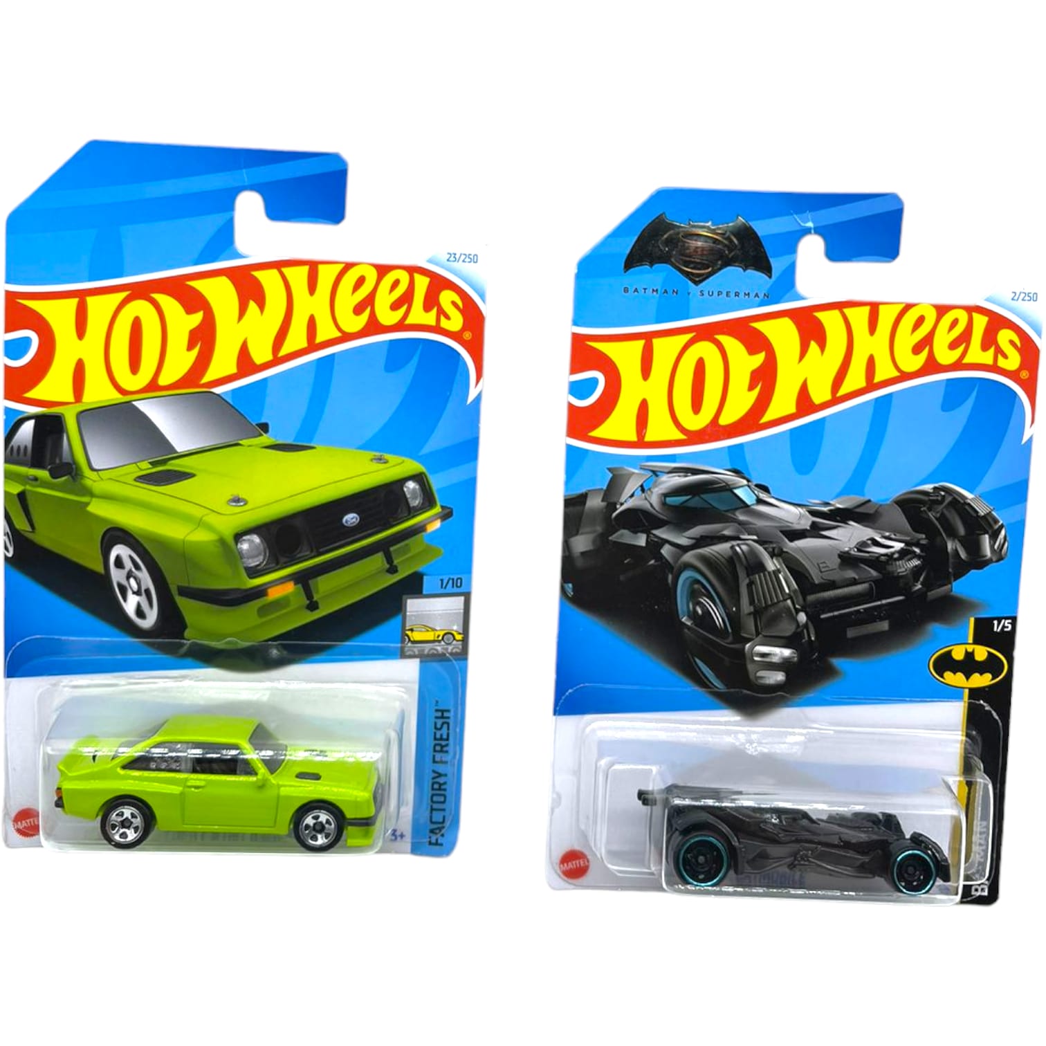 Carrito HOTWHEELS COCHE Imagen secundaria del producto