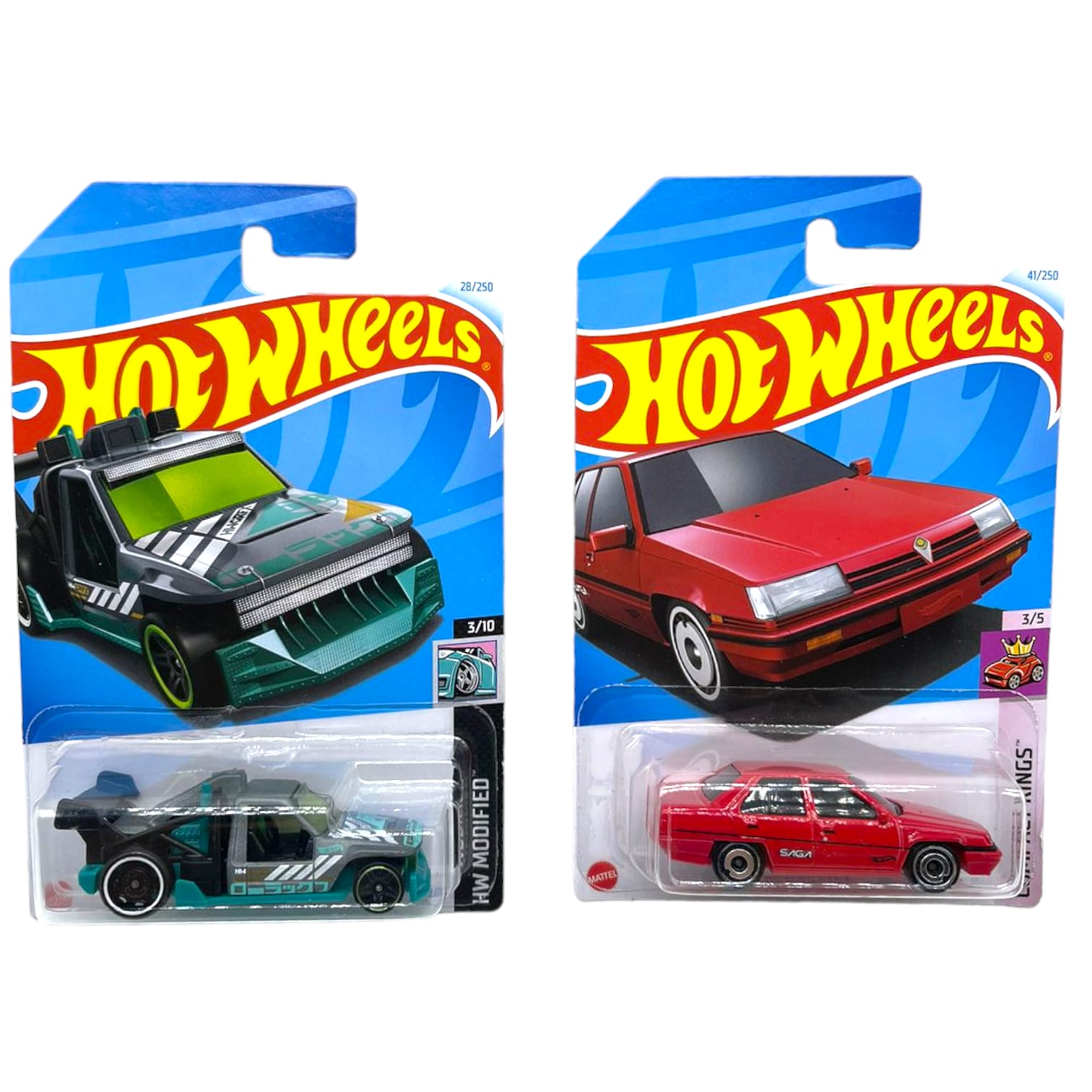 Carrito HOTWHEELS COCHE Imagen principal del producto