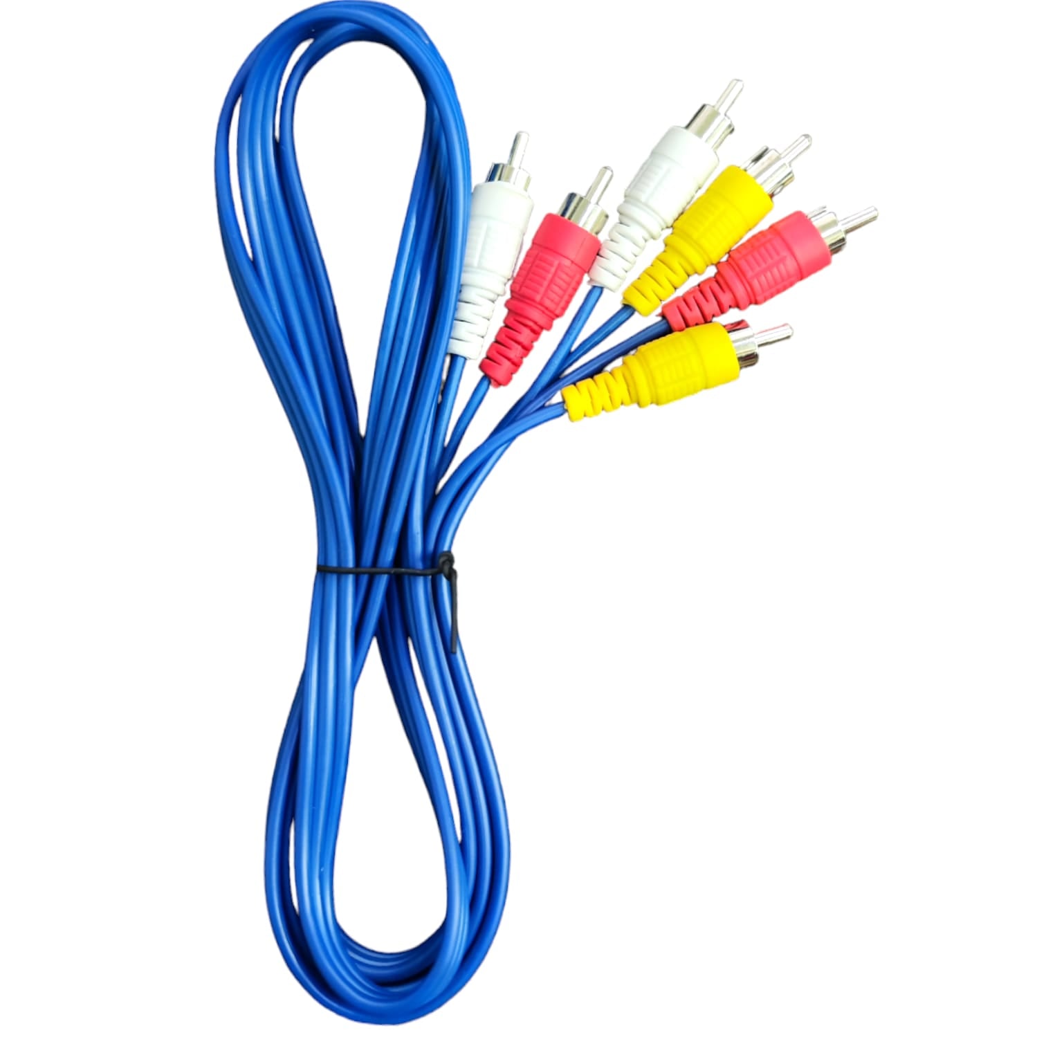 Cable RCA a RCA CAB607 Imagen principal del producto