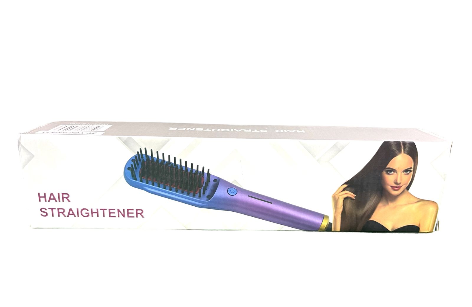 Hair Straightener ZENYU   ZY-YQ0500851 Imagen principal del producto