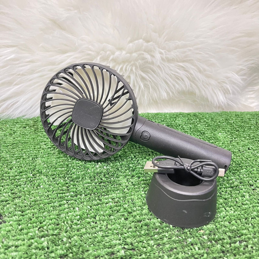 Ventilador Portatil ZENYU ZY-ZL11