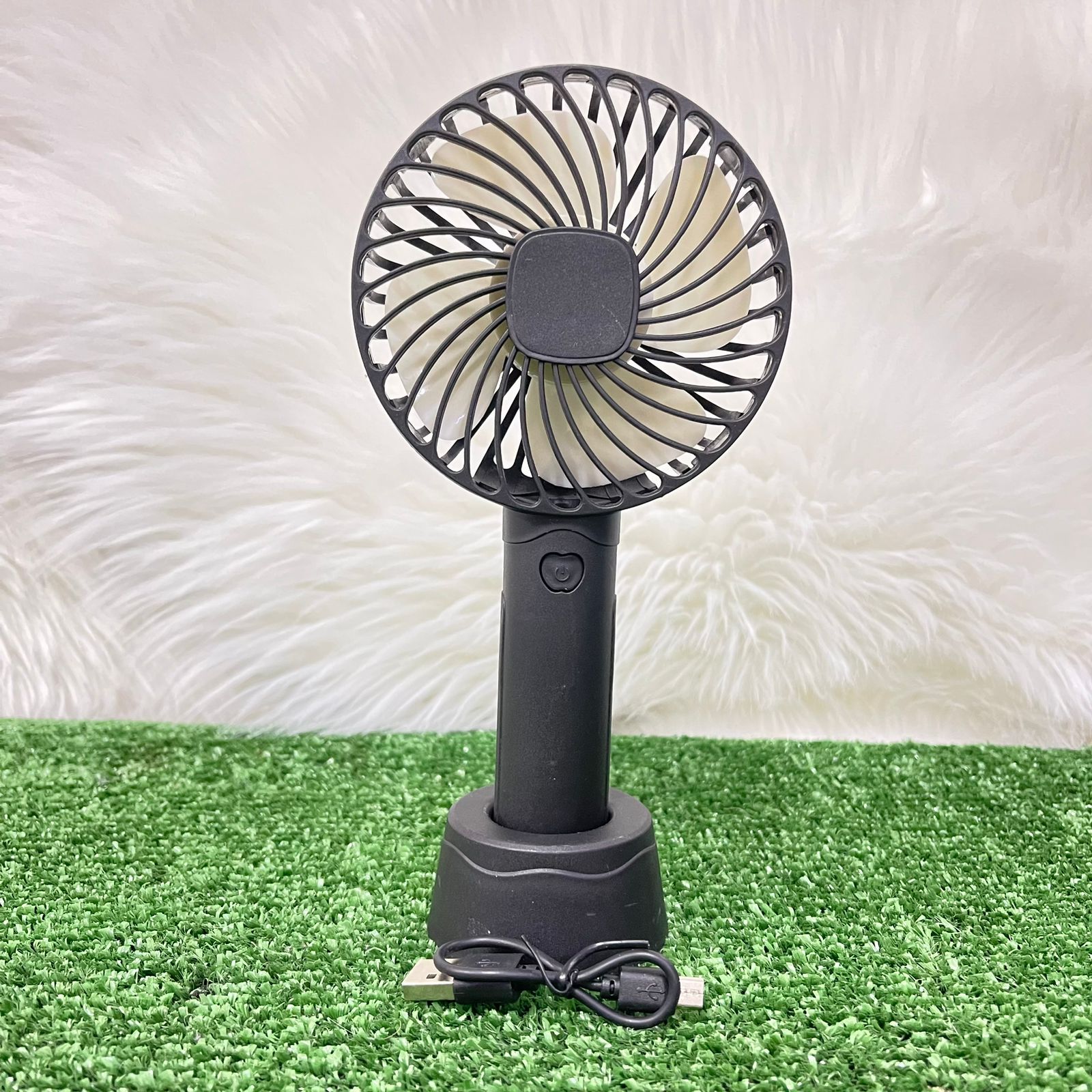 Ventilador Portatil ZENYU ZY-ZL11 Imagen secundaria del producto