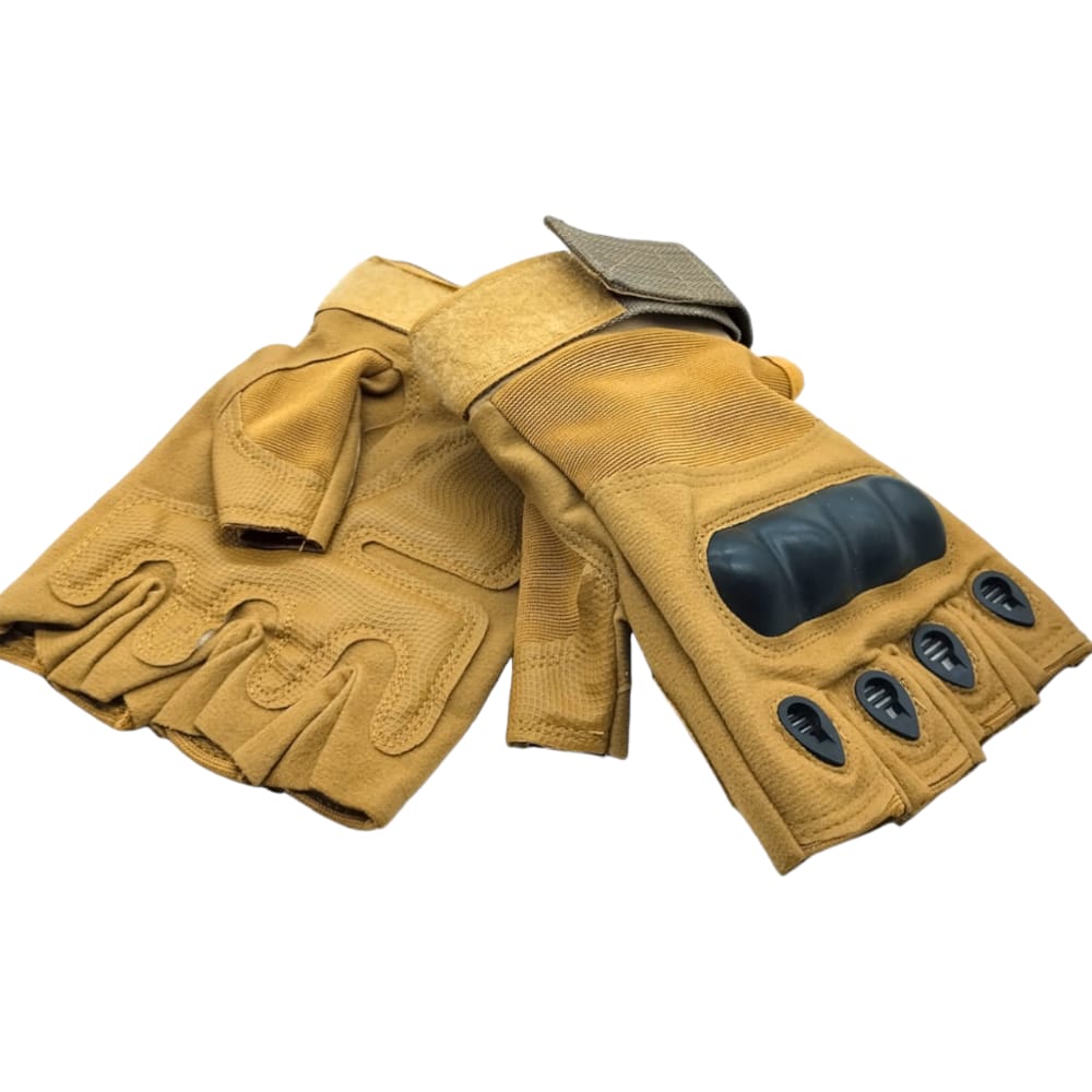 Guantes cortos para moto Imagen principal del producto