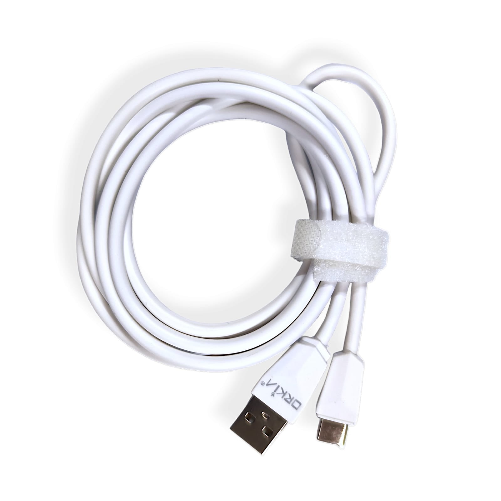 Cable TIPO C ORKIA VMEX Xc-18120 Imagen secundaria del producto