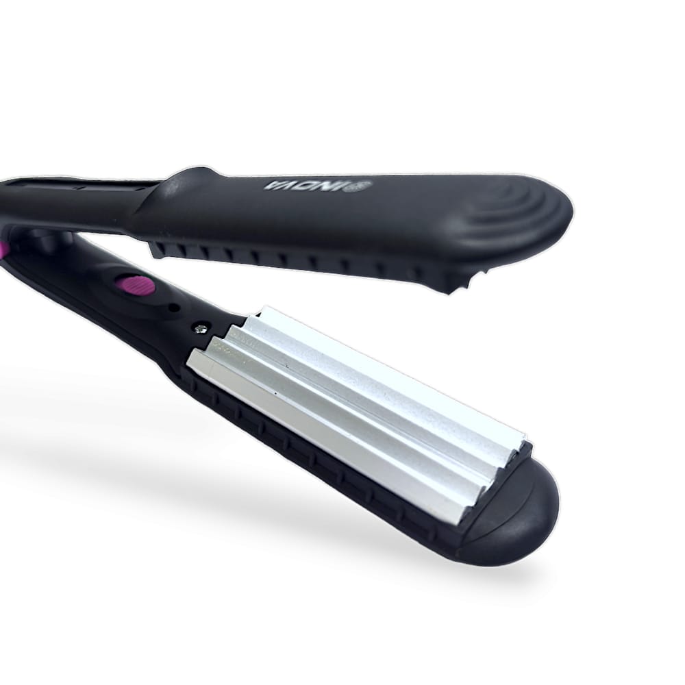Plancha enchinadora electrica YASUHISA BH-2198 Imagen secundaria del producto