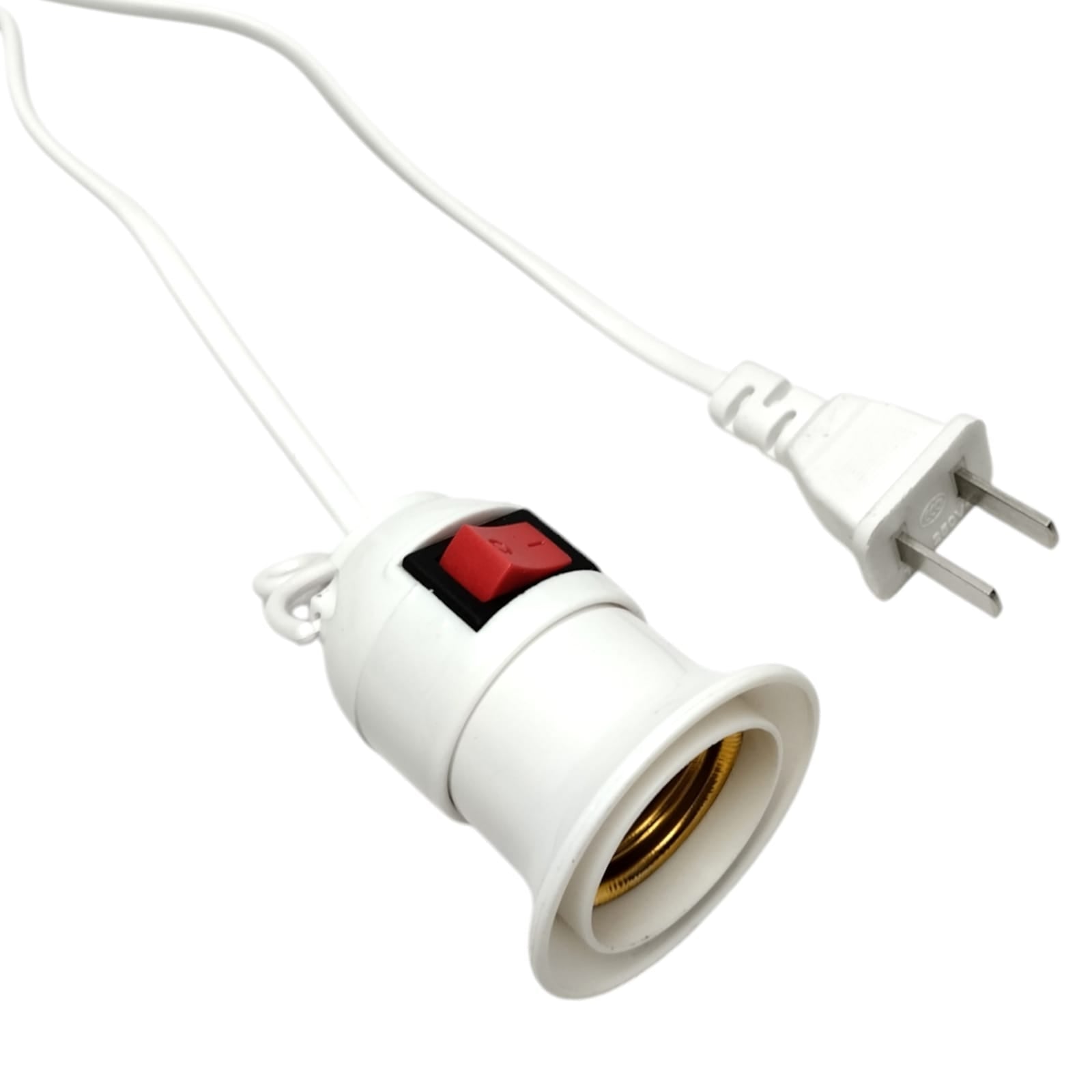 Extensión Eléctrica Con Socket ZENYU CL-60055EXTENCIÓN Imagen principal del producto