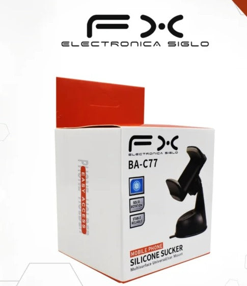 Soporte Para Teléfono FX BA-C77 Imagen principal del producto