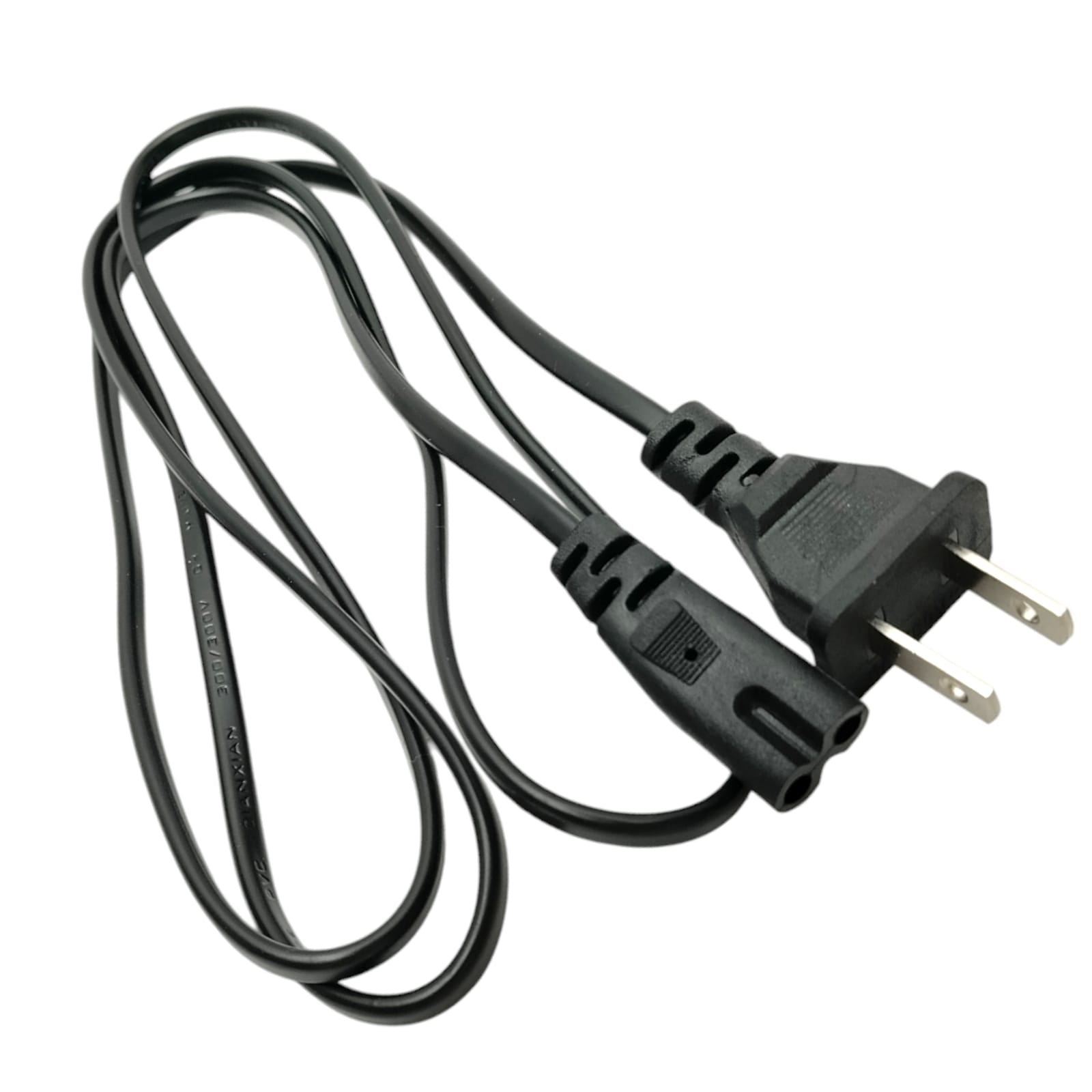 CABLE PODER TIPO 8 ZENYU CA-P03 Imagen principal del producto