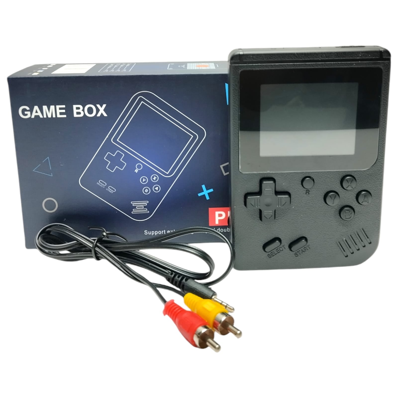 Mini Consola Portátil Sup Game Box YASUHISA SUP-1 Imagen principal del producto