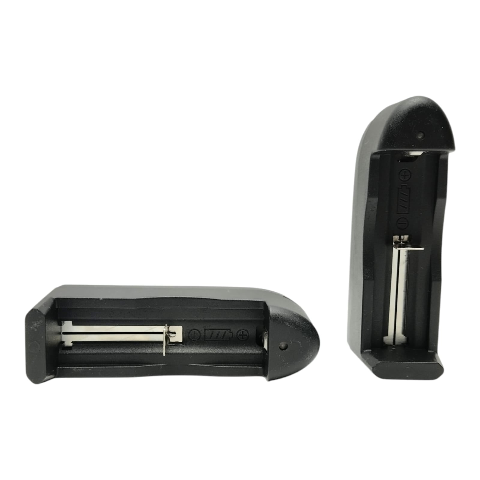 Cargador De Pilas Universal LJK DT-808-CDQ Imagen principal del producto