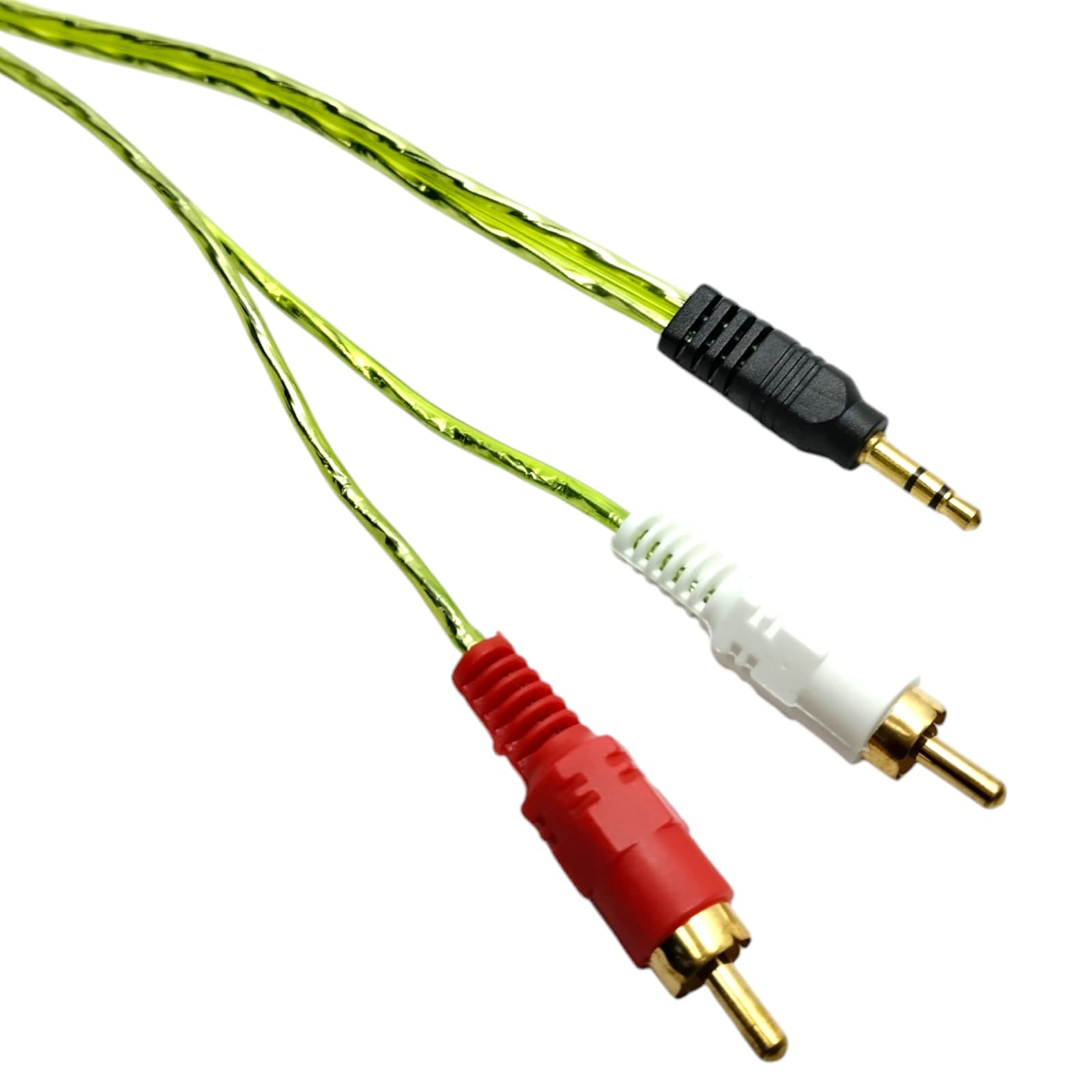 Cable RCA 1.5M FX WIR-D3 Imagen secundaria del producto