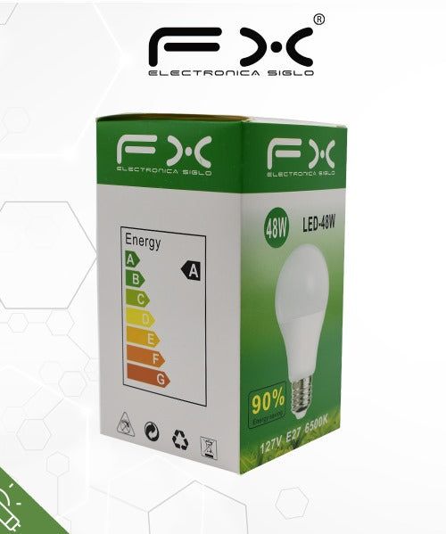 Foco De 48W FX LED-48W Imagen principal del producto