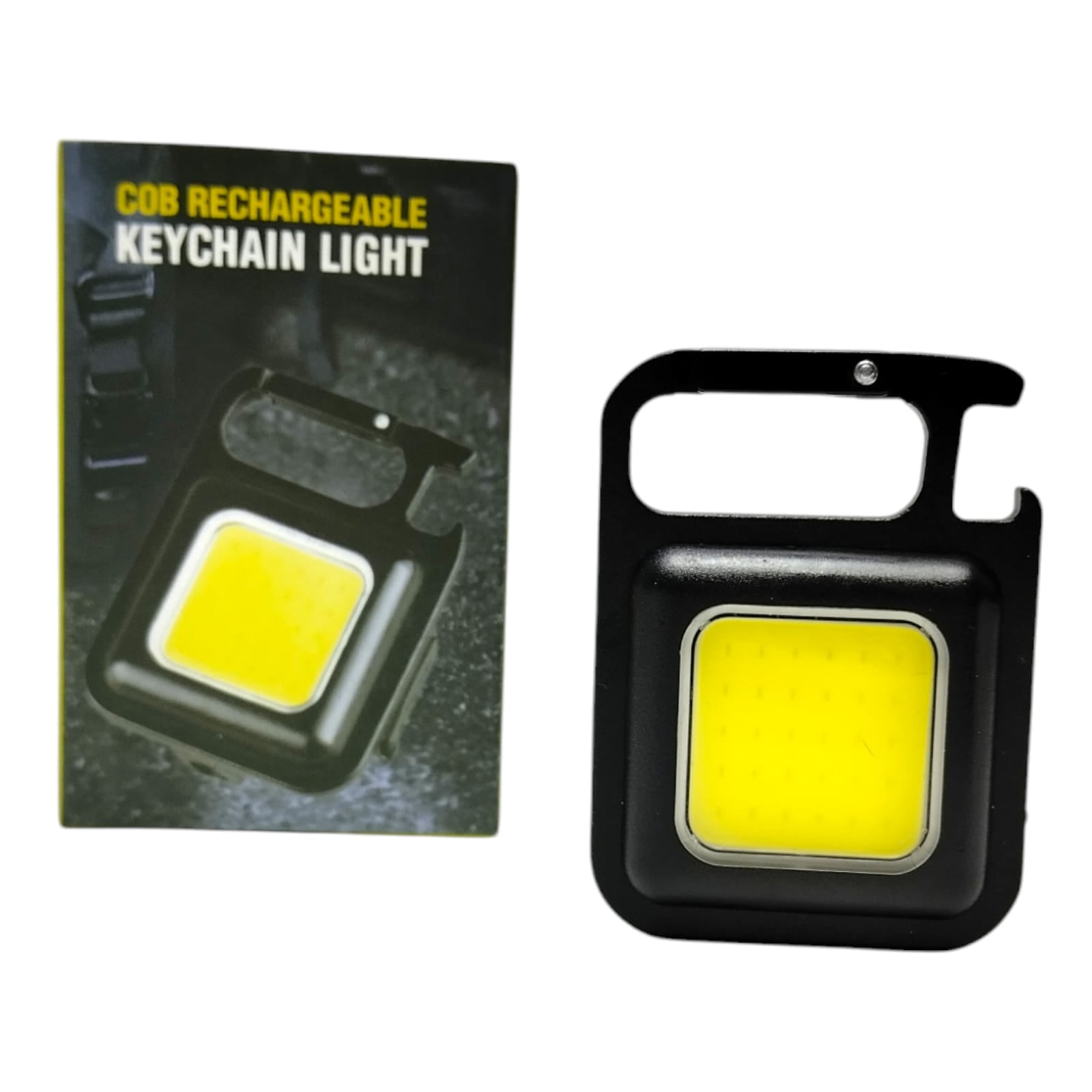 Mini linterna led porta llavero ZENYU CL-G1-6 Imagen principal del producto