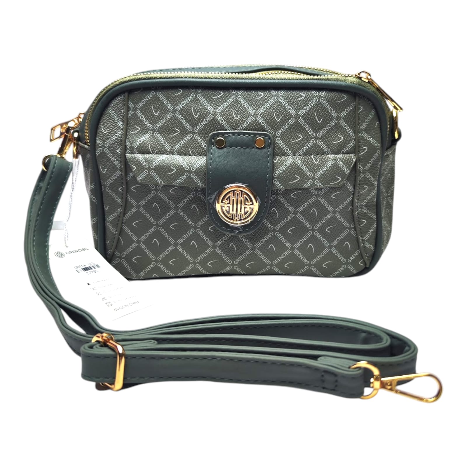 Bolso Para Dama GRENOBIL C7795 Imagen principal del producto