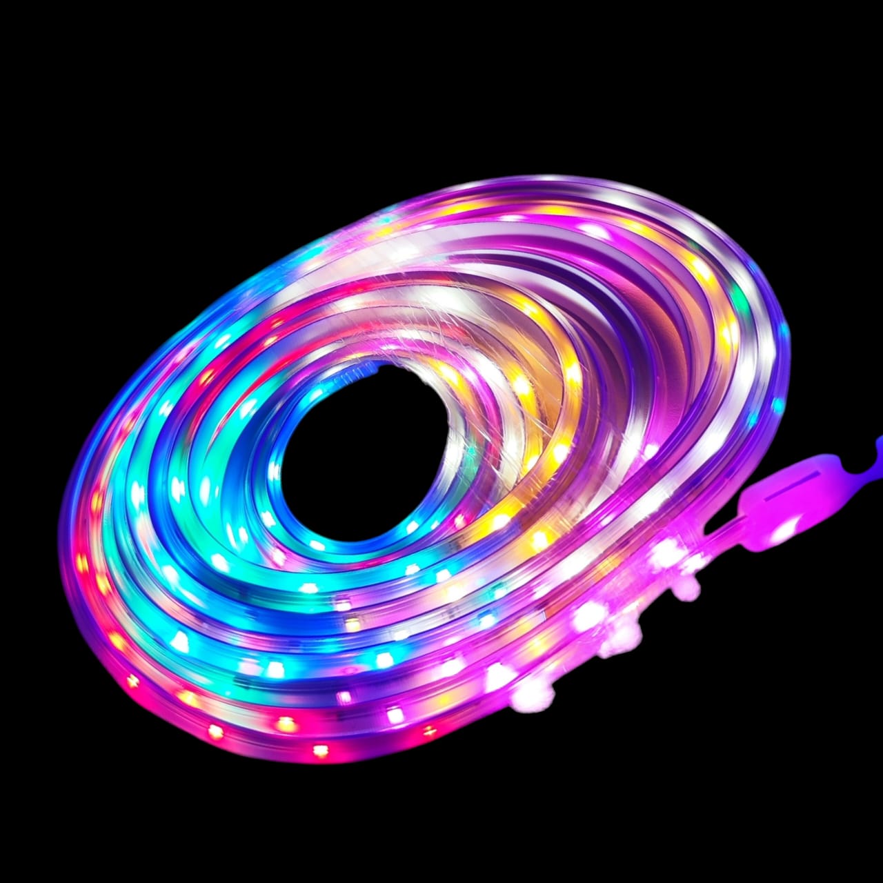 Tira Led Multicolor 5M YASUHISA DP-1048 Imagen principal del producto