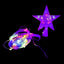 Serie Multicolor  Con Estrella 3M  YASUHISA DP-10125