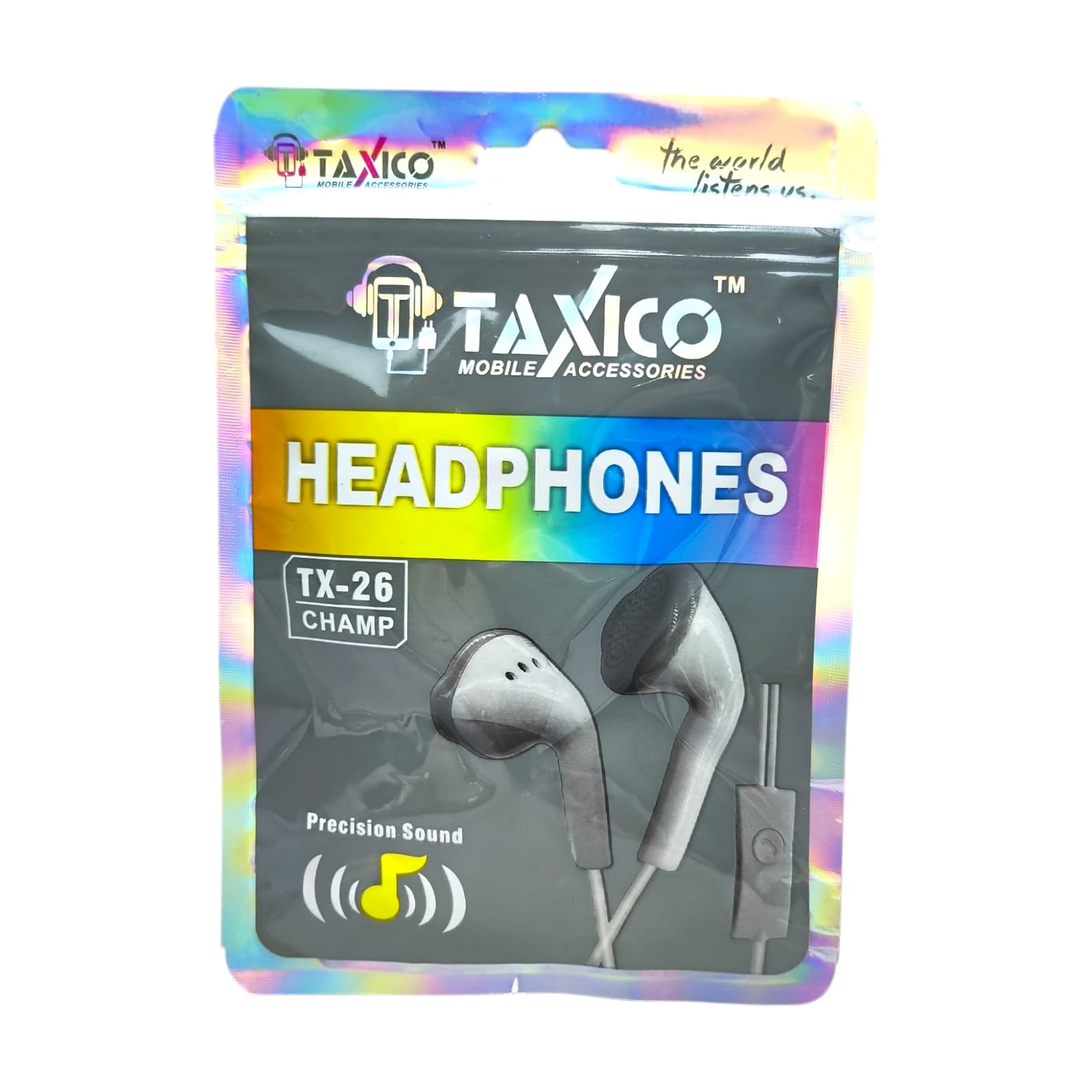Audifono Manos Libres VMEX TX-26 Imagen principal del producto