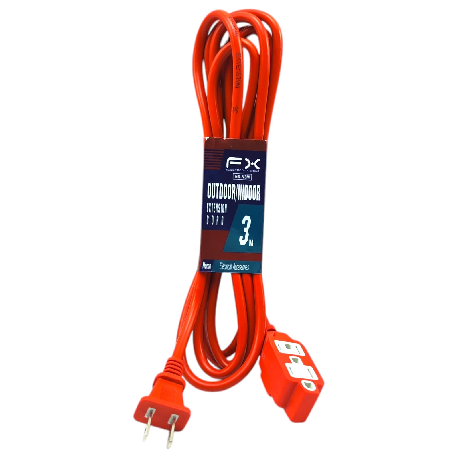 Extensión Naranja 3M FX EX-N3M Imagen principal del producto