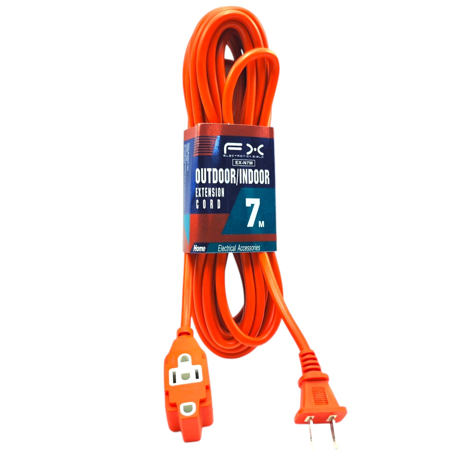 Extensión Naranja 7M FX EX-N7M Imagen principal del producto