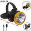Lámpara minera Led de 22W FX