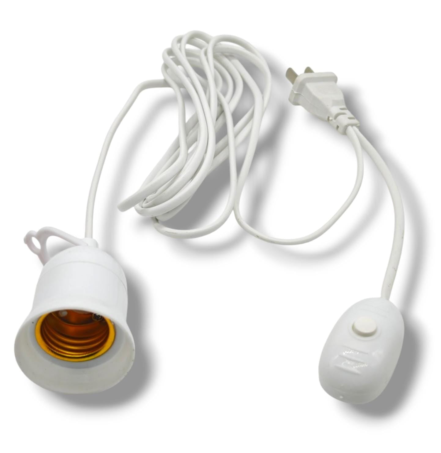 EXTENSIÓN DE 2.5M CON SOCKET Y APAGADOR Imagen principal del producto