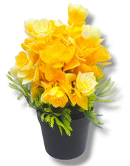 MACETA DECORATIVA YH4213
